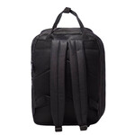 Mochila Amayra Matero 67.26105.1 Negra
